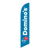 Domino’s Pizza Feather Flag