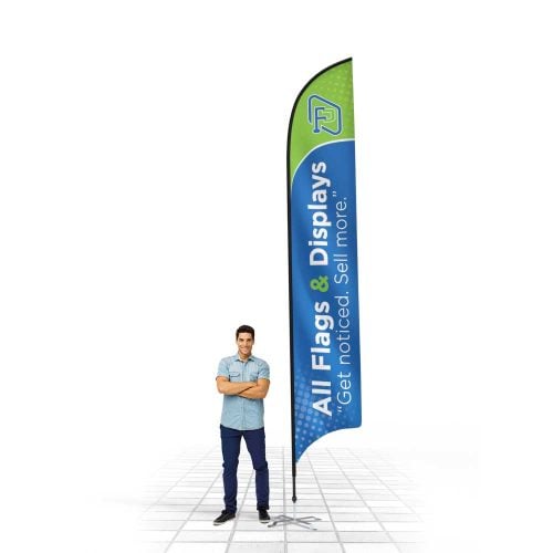 AFD Crossbase 14ft