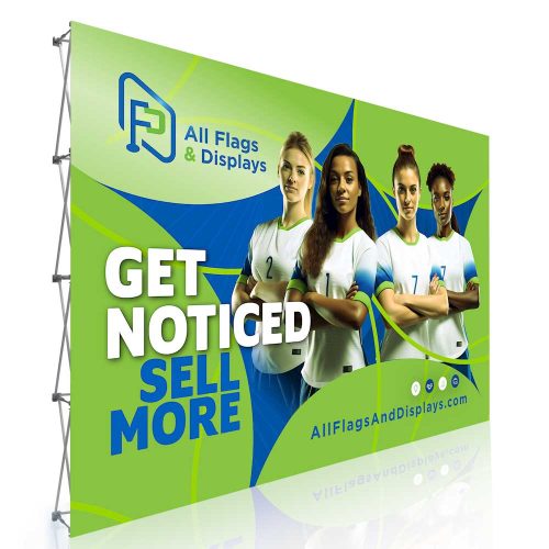AFD RPL 15ft X 10ft noendcaps