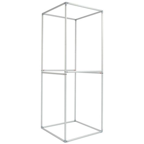 EZ Tower 8ft Frame Only 1